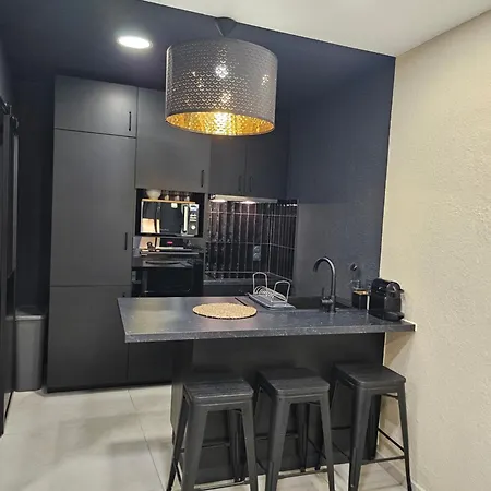 Le Loft Bleu 3 Etoiles 15 Personnes