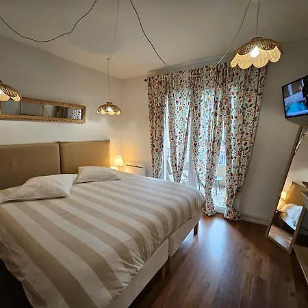 Le Loft Bleu 16 Etoile Sablons (Drome)