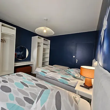 Hébergement de vacances Le Loft Bleu 3 Etoiles 15 Personnes Sablons (Drome)