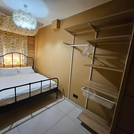 Le Loft Bleu 16 Etoile بيت للعطل *