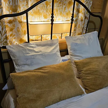 Le Loft Bleu 16 Etoile Sablons (Drome)