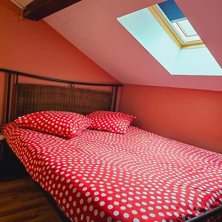 Hébergement de vacances Le Loft Bleu 3 Etoiles 15 Personnes *
