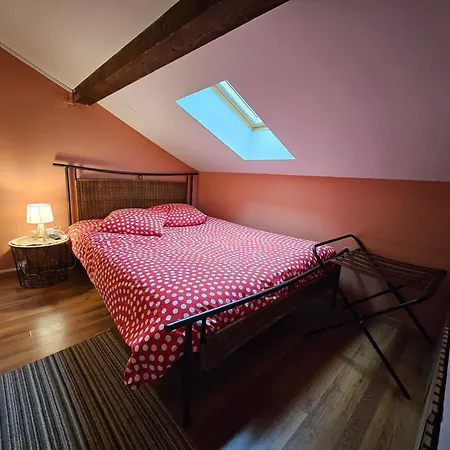 Hébergement de vacances Le Loft Bleu 3 Etoiles 15 Personnes