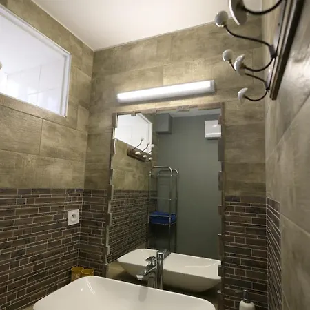 بيت للعطل Le Loft Bleu 16 Etoile *