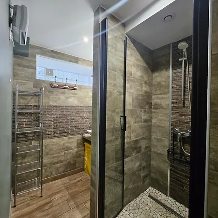 بيت للعطل Le Loft Bleu 16 Etoile