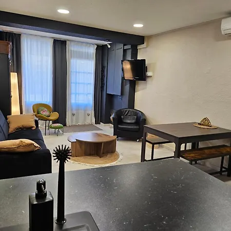 Hébergement de vacances Le Loft Bleu 3 Etoiles 15 Personnes Sablons (Drome)