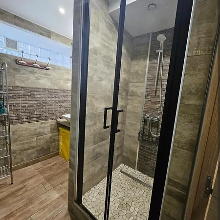 بيت للعطل Le Loft Bleu 16 Etoile