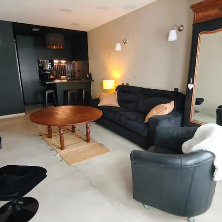 Le Loft Bleu 16 Etoile Sablons (Drome)