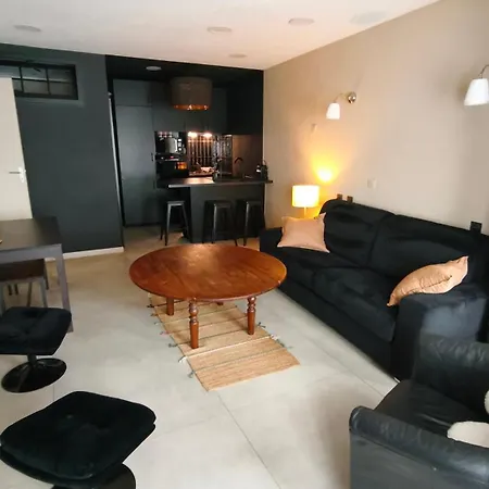 Le Loft Bleu 16 Etoile * Sablons (Drome)