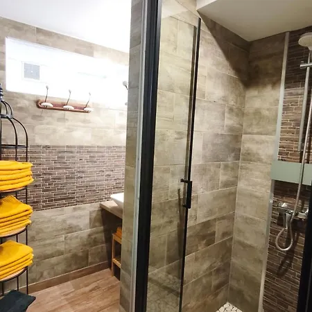 Le Loft Bleu 16 Etoile Sablons (Drome)