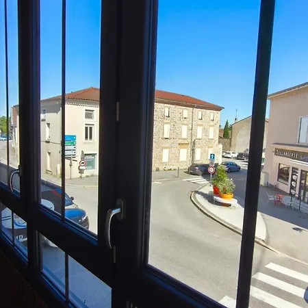 Le Loft Bleu 16 Etoile بيت للعطل Sablons (Drome)